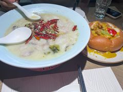 -大树餐厅(大悦城店)
