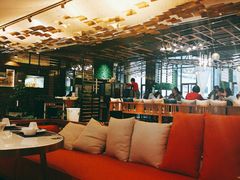大堂-西酒时光(恒福店)