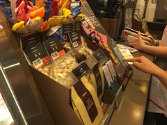 -星巴克(广州中华广场B1层店)