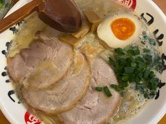 -日出拉面(望京店)