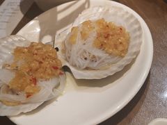 -海味当家·蒸锅海鲜(中山广场创始店)