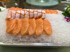 -新享乐海鲜(翠华路店)