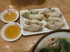 -小姜锅贴(凤凰街店)