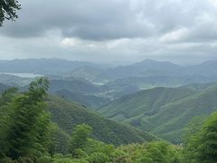 -莫干山风景区