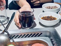 -海底捞火锅(明湖路店)