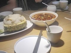 -长寿面馆(振兴路店)