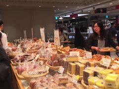 -乐天免税店(明洞店)