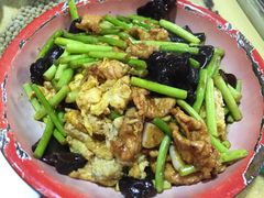 -人民公社大食堂(顺义总店)