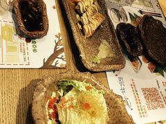 -林妈妈村·日式料理(宝山万达店)