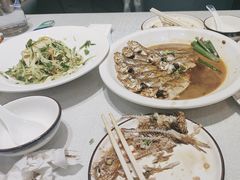 -鲜得莱渔港·小平岛海胆馆(七贤岭店)