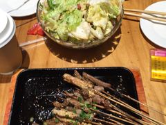 -木屋烧烤(西南角店)