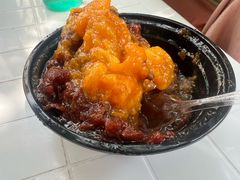 -小胖老味刨冰