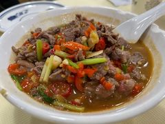 -笨罗卜浏阳菜馆(太平街店)