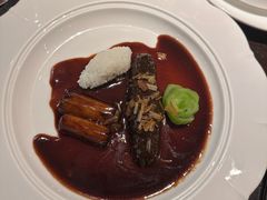 -甄御•海鲜新青岛菜(麦岛店)