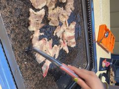 -猪的故事·韩式烤肉(韩乐坊店)
