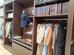 -优山定制西服衬衫大衣(国贸店)