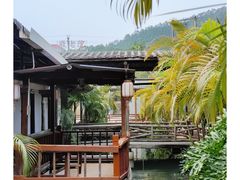 景观位-海精英海鲜世界(台海路店)