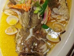 -79号渔船海鲜饭店(华强北店)