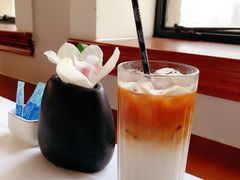 -上海和平饭店华懋阁 Cathay Room