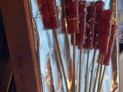 -探鱼·鲜青椒爽麻烤鱼(领展购物广场店)