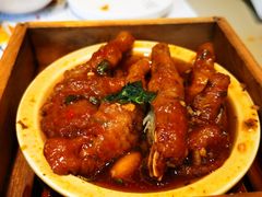 塔豉油鸡爪-蔡澜点心·粤菜(西单大悦城店)