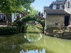 -沈厅酒家(周庄店)