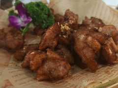 -辉记炭烧海鲜大排档·老字号(福田店)