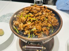 -四季民福烤鸭店(前门大栅栏店)