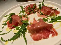 帕尔玛火腿配蜜瓜-Solo(衡山路店)