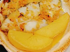 -妈阁铭记澳葡美食