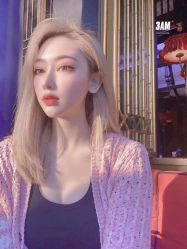 -3AM HAIR SALON染发接发