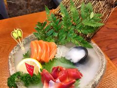-鳗鱼家·深夜食堂(军博店)