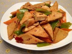 -一块豆腐·海鲜·家常菜(李沧书院路店)