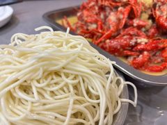 -呆虾王龙虾馆(南湖总店)
