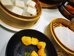 -小厨娘淮扬菜(龙湾天街店)