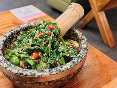 -好口味小吃楼·东北菜(太原南街店)