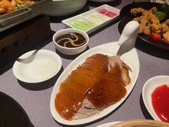 -金鸭季·北京烤鸭(深业上城店)