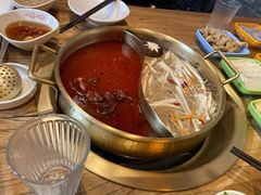-四喜小胖·北京涮肉(五道营店)