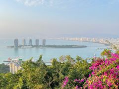 -鹿回头风景区