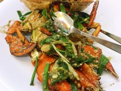 -無招牌海鮮(芽笼店)