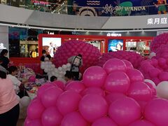 -万达广场(松江店)