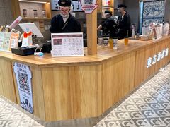 -霸王茶姬(建邺万达广场店)