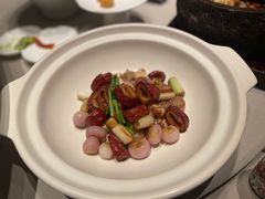 -蘇锦宴·淮扬菜烤鸭·小院(三元桥霄云路店)