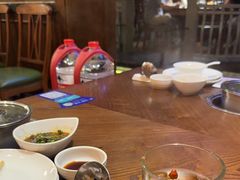 -东海怡品海鲜豆捞(星街坊店)