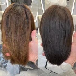 -ON STAR SALON