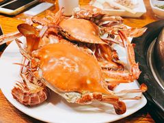 -海味当家·蒸锅海鲜(中山广场创始店)