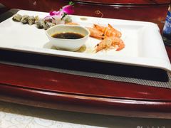 -富黎华海鲜大酒楼(正大广场店)