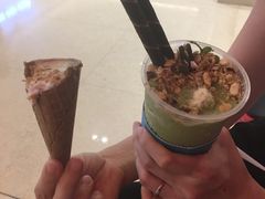 -恋暖初茶(万菱汇店)