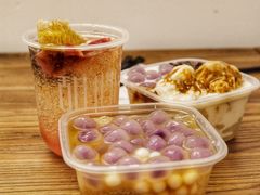 -甜心闲生传统手工冰粉(奎星楼店)