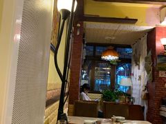 大堂-吉事利茶餐厅